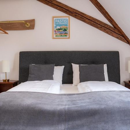 Gite La Grange Eguisheim Extérieur photo