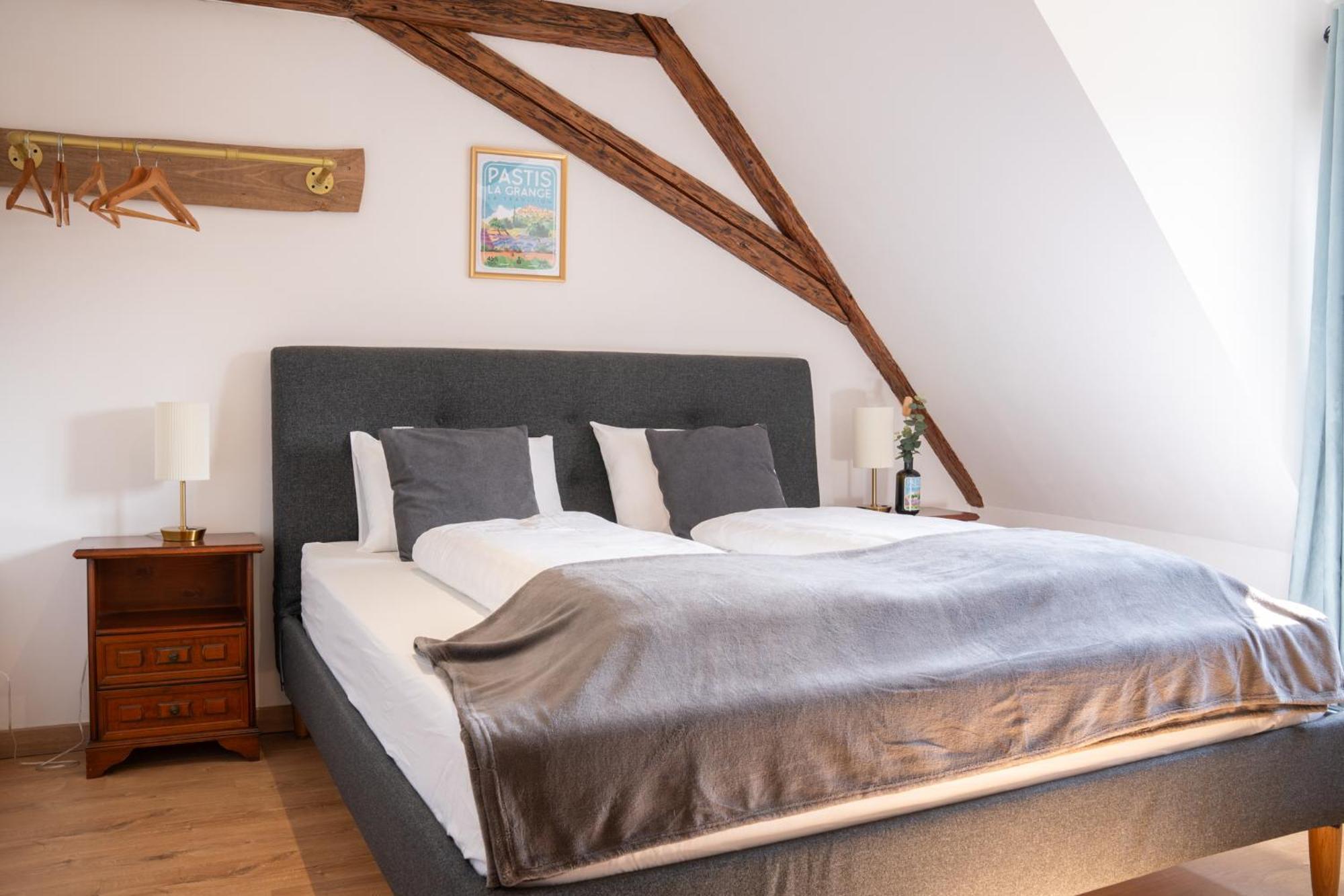 Gite La Grange Eguisheim Extérieur photo